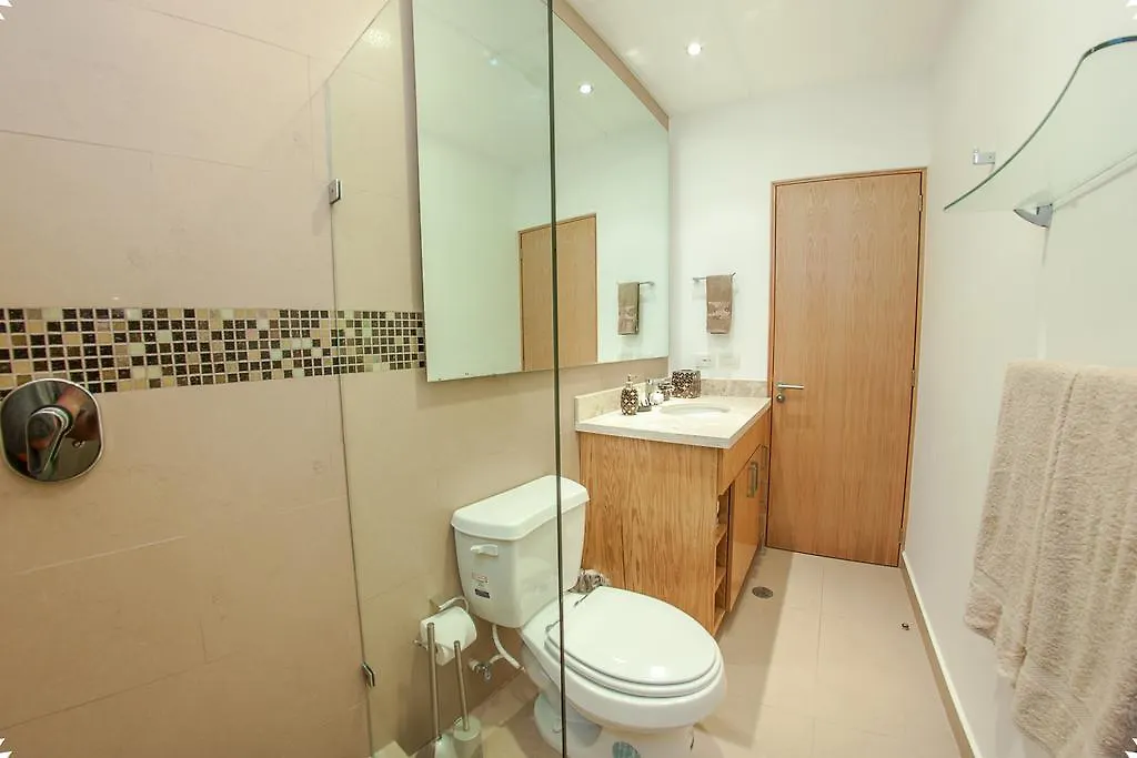 Fun And Relaxing 2Br Penthouse In Studio One By Happy Address